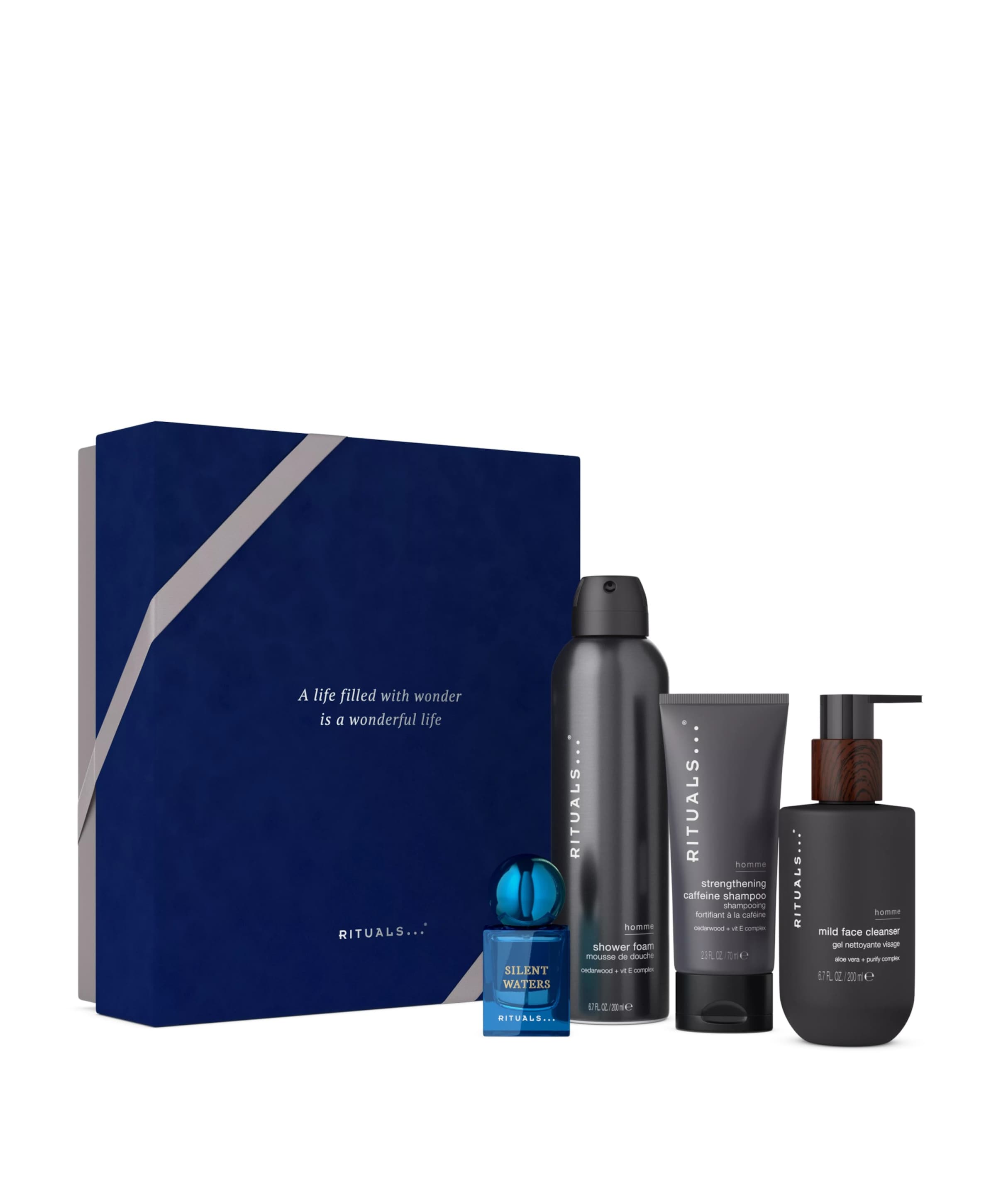 Gift Set Homme