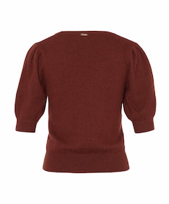 Dames trui rood