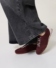 Sava sneakers bordeaux
