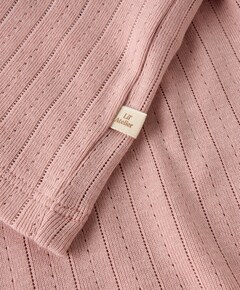 Meisjes T-shirt roze