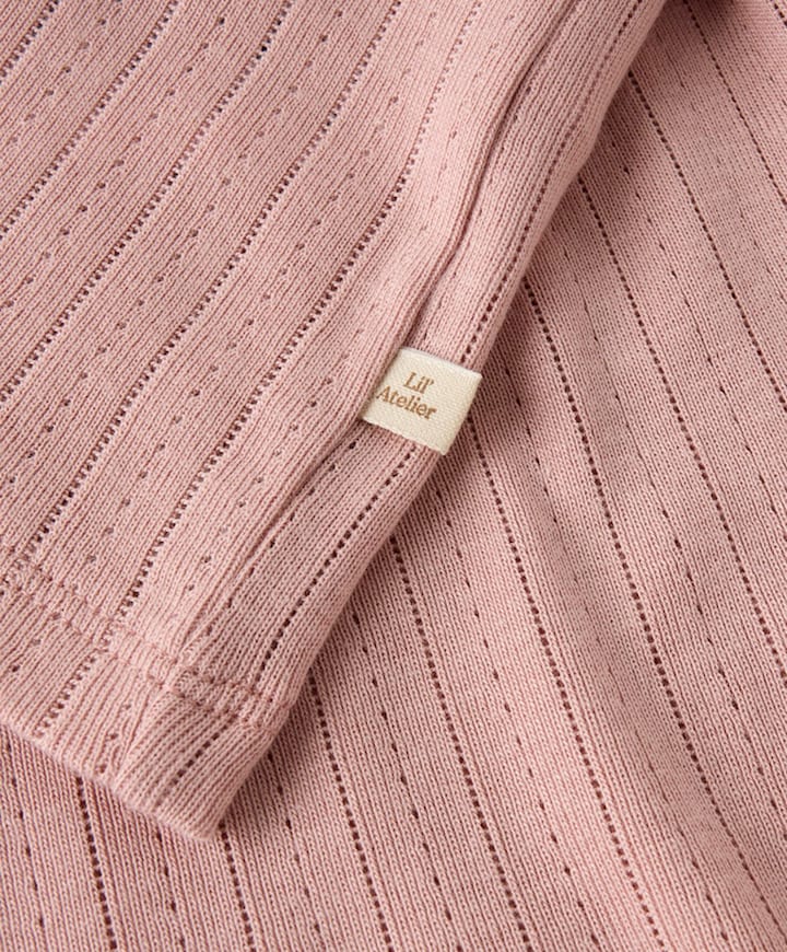 Meisjes T-shirt roze