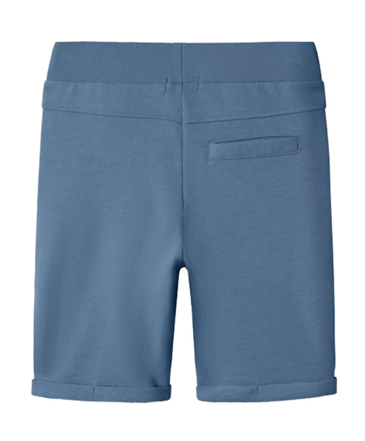 NKMVIMO SWE UNB NOOS jongens korte broek blauw