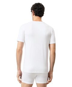 Heren T-shirt wit
