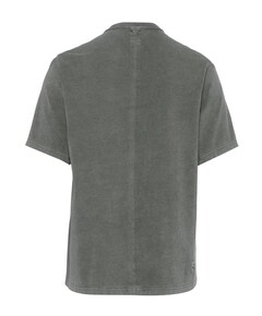 Heren T-shirt grijs