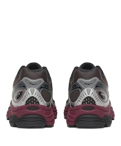 Progrid Omni 9 heren sneakers zwart