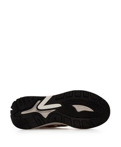 Grid M37 heren sneakers grijs