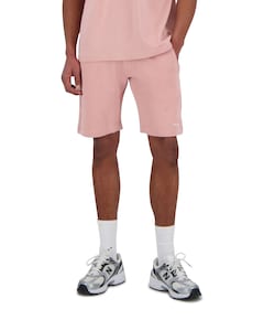 BASIC SHORT heren korte broek roze