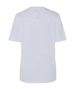 Dames T-shirt wit