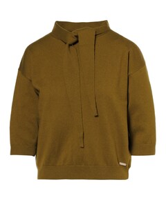 Dames trui groen