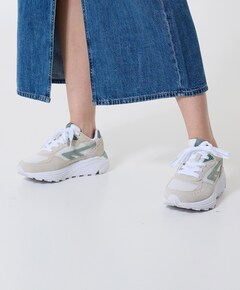 HTS Shadow RGS dames sneakers beige