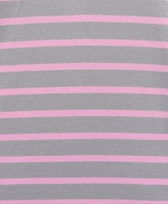 Dames longsleeve grijs