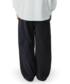 WBLeroy Crow Jeans heren jeans zwart