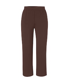 dames broek bruin