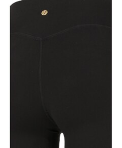 Luxe W Tights dames tight zwart