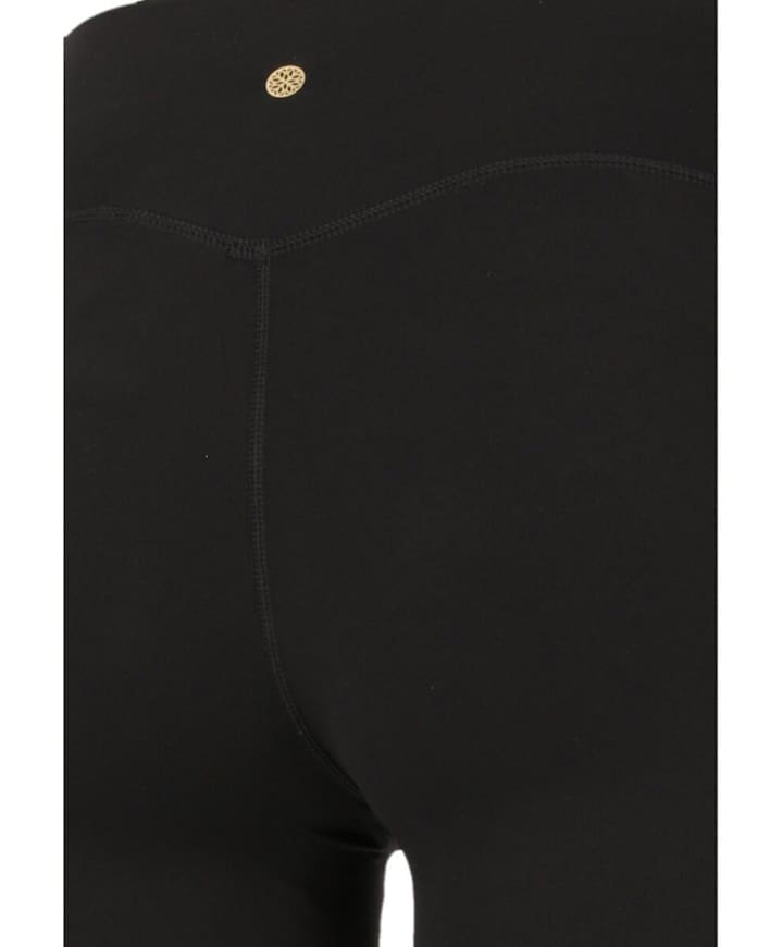 Luxe W Tights dames tight zwart