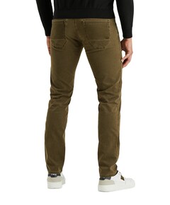 PME LEGEND NIGHTFLIGHT STRUC heren jeans groen