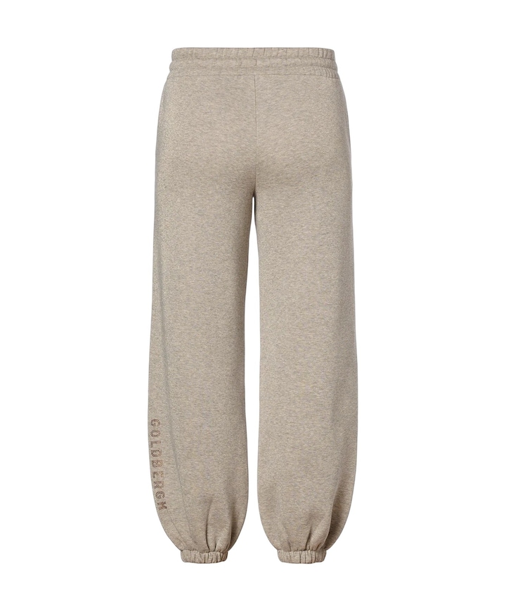 GLIMPSE sweat dames trainingsbroek multicolor
