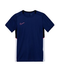 Jongens t-shirt blauw