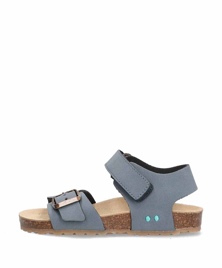 Ben Beach jongens sandalen blauw