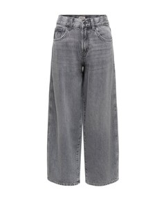 KOGTAYLOR HW BARREL DNM PIM828 NOOS meisjes jeans grijs