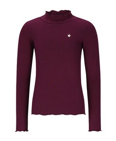 Longsleeve bordeaux