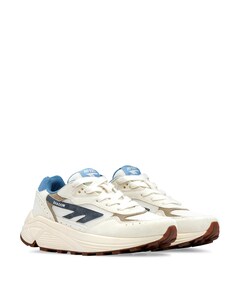 Hts shadow rgs  dames sneakers blauw