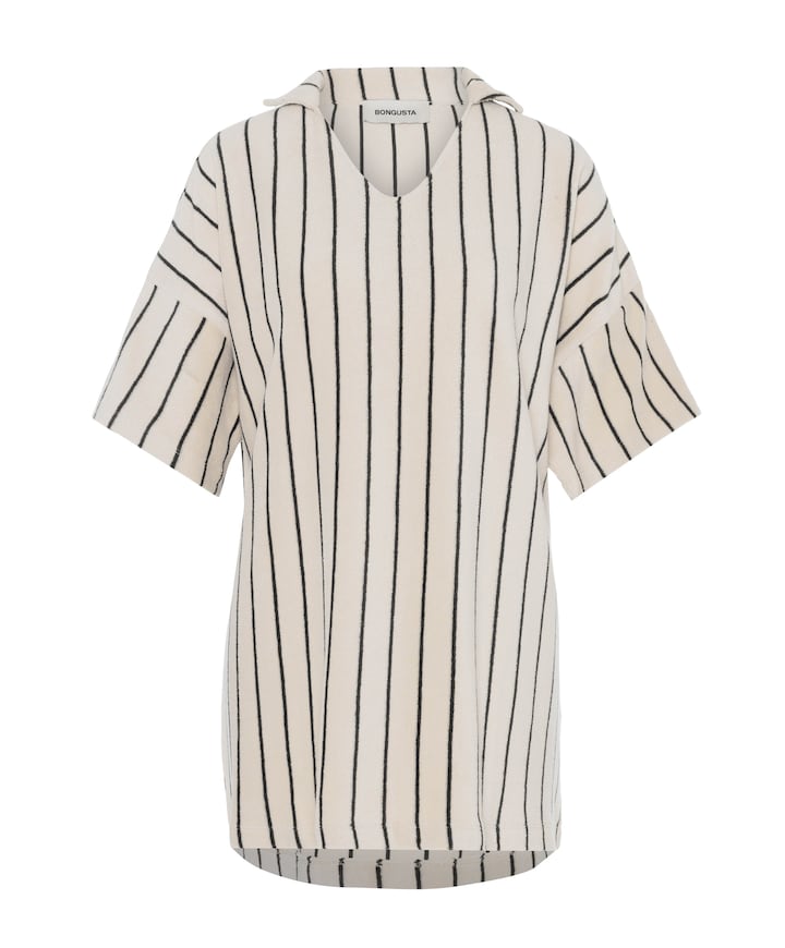 Dames t-shirt ecru