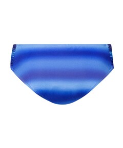 Dames bikinibroekje blauw