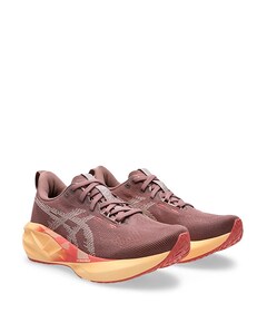 Novablast 5 runningschoenen rood