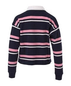 Dames trui blauw