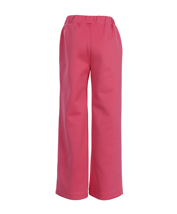 meisjes broek roze
