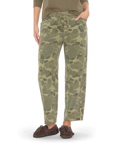 Baxter dames broek groen
