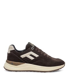 heren veterschoenen bruin