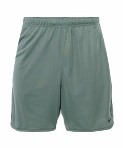 Nike Dri-fit Totality Men's 7i Unli heren short groen