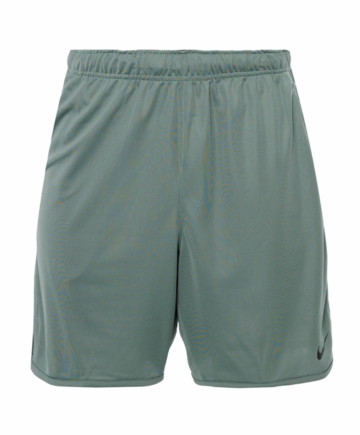 Nike Dri-fit Totality Men's 7i Unli heren short groen