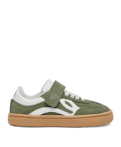 One uniseks sneakers  groen