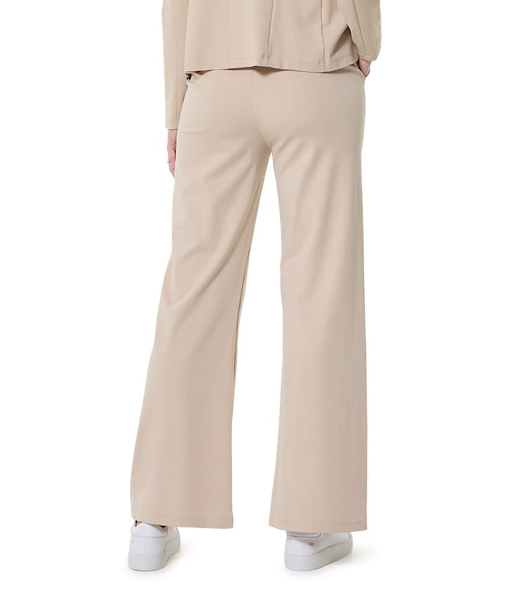 Flair punta dames broek beige