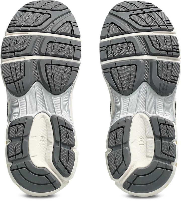 GEL-NYC PS uniseks sneakers  grijs