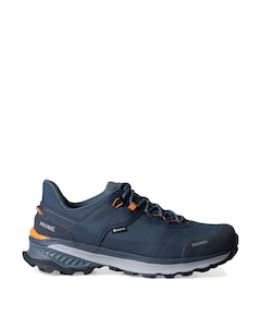 Tahoma GTX  heren wandelschoenen blauw