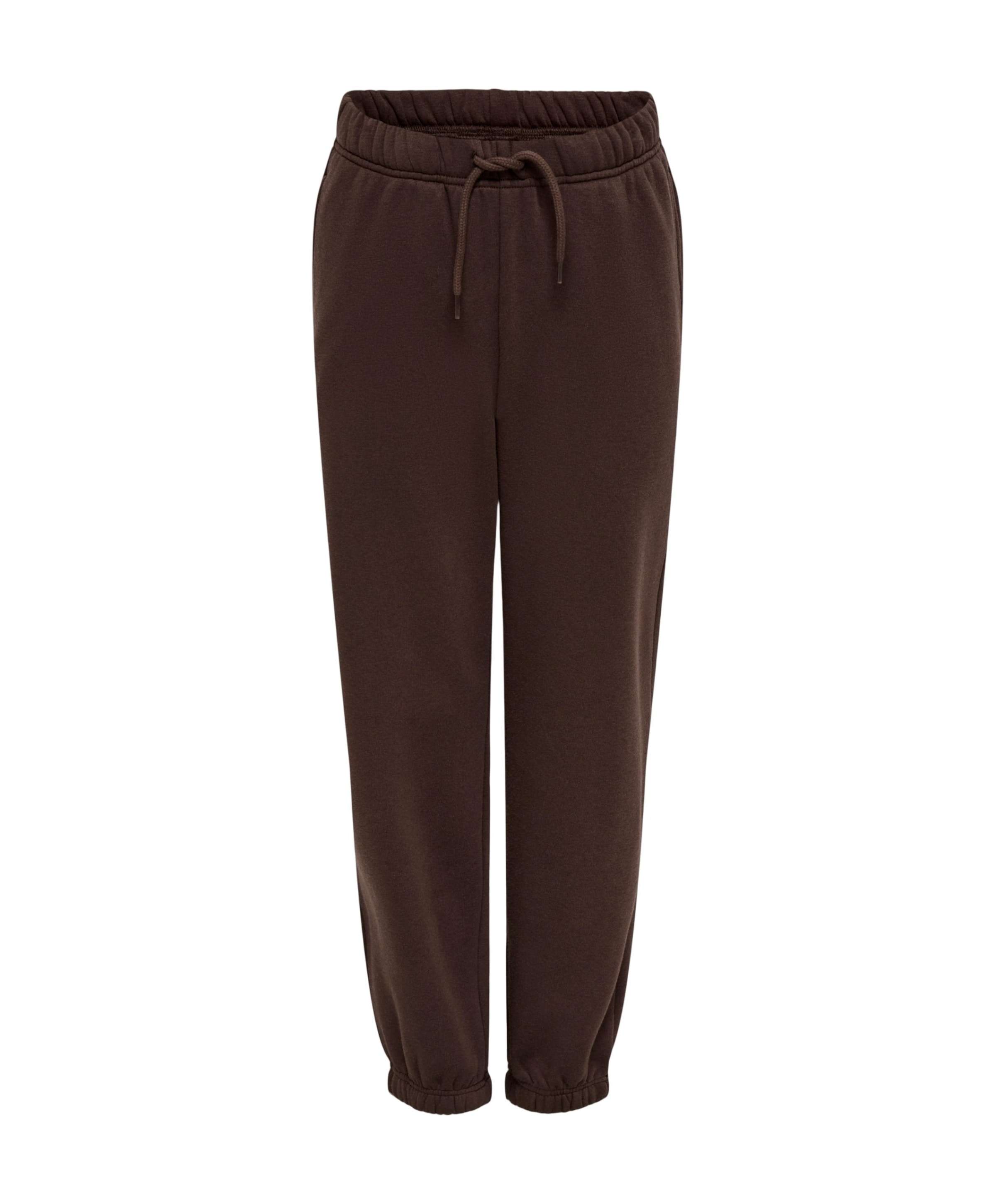 KOGSWEAT SWT NOOS meisjes broek bruin