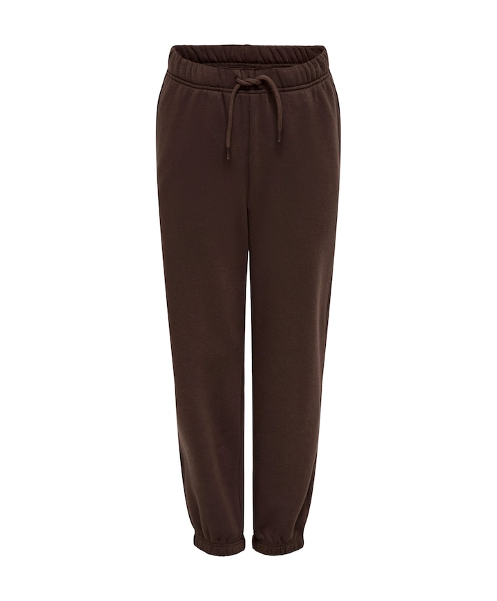 KOGSWEAT SWT NOOS meisjes broek bruin