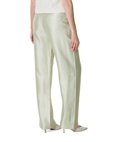 Porlamar dames broek groen