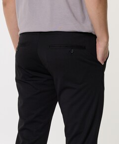 Paul nygo heren broek zwart