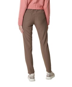 NOSHose dames broek beige