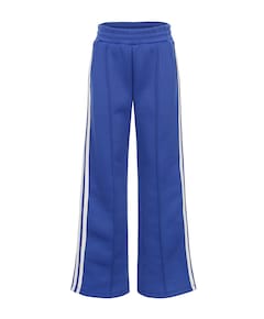 meisjes broek blauw