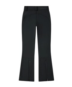 Arctic Stretch Softshell Pant Women dames skibroek zwart