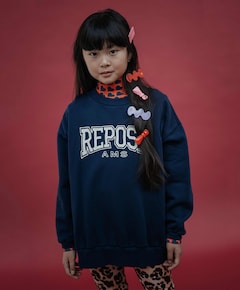 Sweater blauw