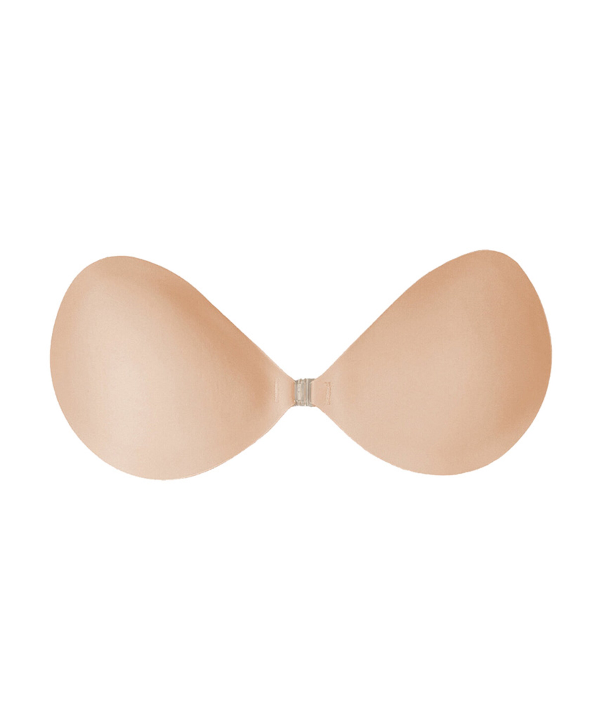 Plak BH beige