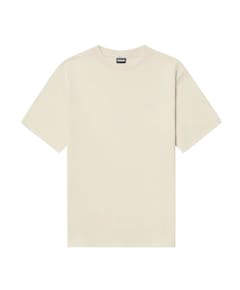 Heren T-shirt beige