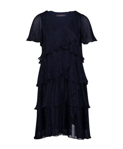 Jurk blauw